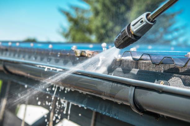 Best Pressure Washing Estimates  in Newellton, LA