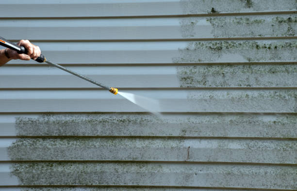 Best Commercial Building Pressure Washing  in Newellton, LA