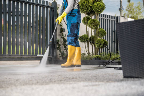 Best Deck Pressure Washing  in Newellton, LA