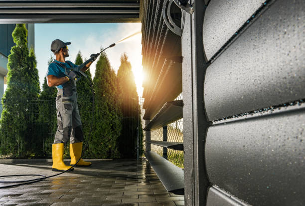 Best Sidewalk Pressure Washing  in Newellton, LA