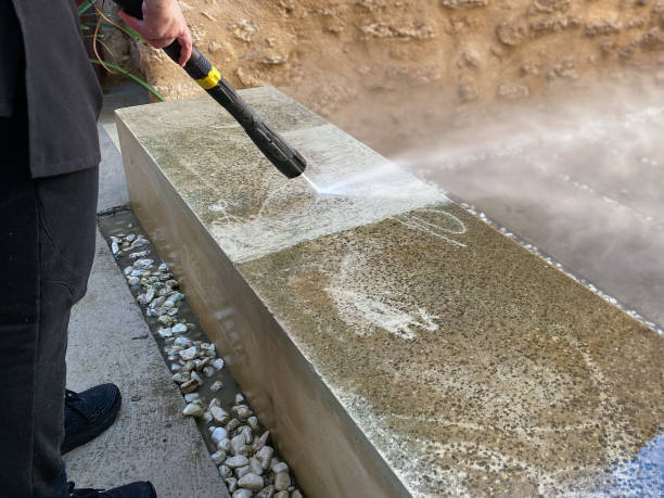 Best Pressure Washing Contractors  in Newellton, LA