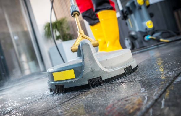 Best Pressure Washing Driveway  in Newellton, LA