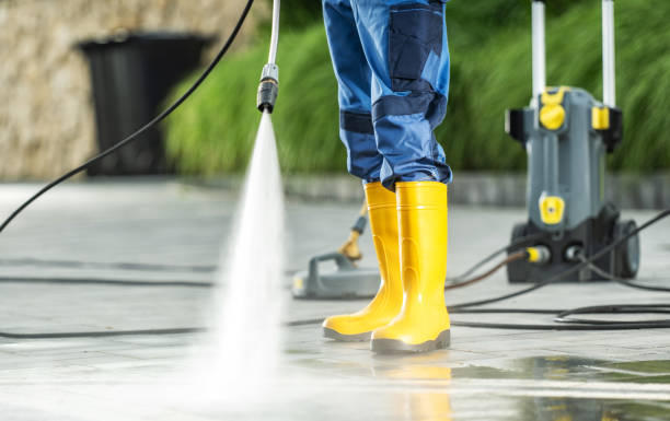 Reliable Newellton, LA Pressure Washing Solutions