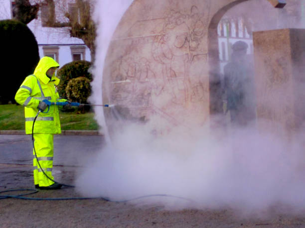 Best Affordable Power Washing  in Newellton, LA